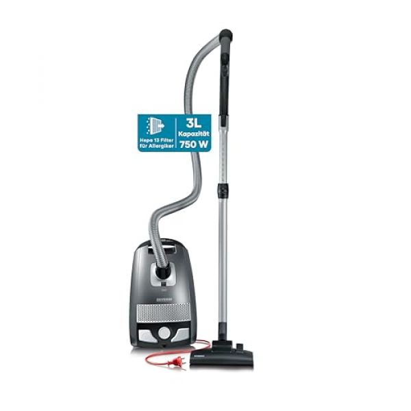 Severin BC 7045 S