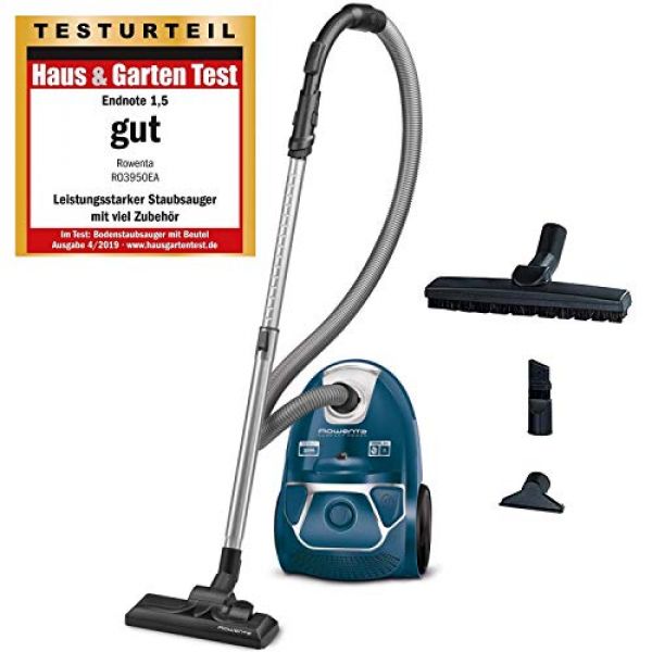 Rowenta RO3950 Compact Power